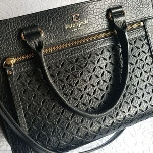 Kate Spade Romy in Black